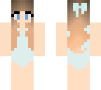 emma's swimsuit