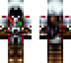 ender assassin