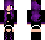 ender girl 