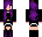 ender girl 
