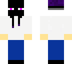 enderman costume
