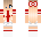england girl