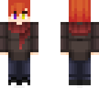 fall and winter outfit