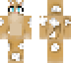 fawnpaw