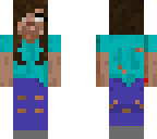 female herobrine