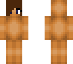 female skin base tan