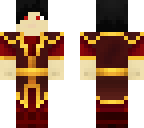 fire bender