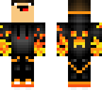fire derp