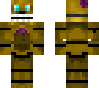 fredbear