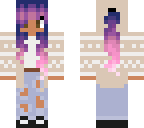 full on mom