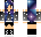 galaxy girl