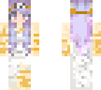 galaxy goddess