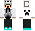 gamer boy