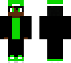 ganster