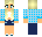 garroth girl