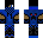 geno default
