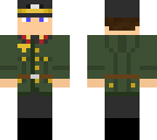 german general