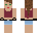 girl