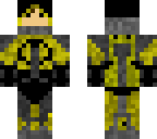 gold assassin