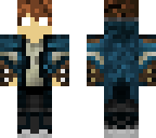 herobrine's slave