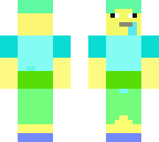 humannoob