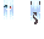 ice demon - hb