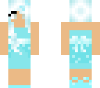 ice girl