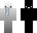 ink metal guy
