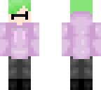 inkling trashi