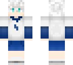 joey's cosplay
