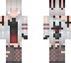 killer bunny