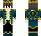 kyoprince