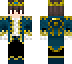 kyoprincederp