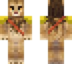 lion warrior