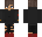 male version of toxicbb's skin