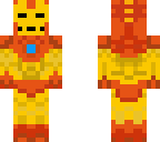 mark iii
