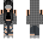 masked gal