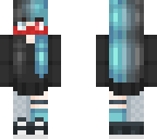 maskedshishter