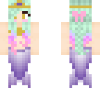 mermaid