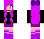 mileena daughter of mal