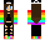 my pride skin