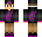 my skin