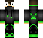 my skin noob