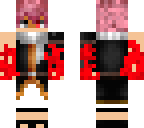 natsu