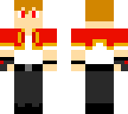 new skin