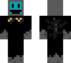 new viktor animatronic