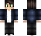 not my skin