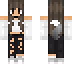 nova skin again