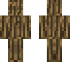 oak wood fixed maybe