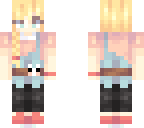 oc remake